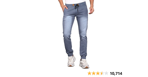Urbano Fashion Men Jeans
