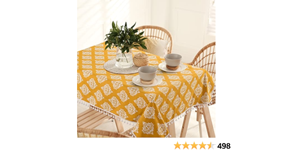 Dining Table Cover