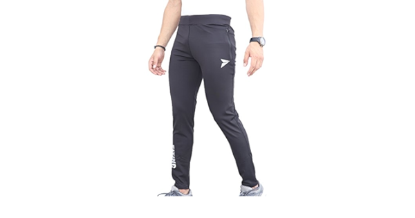 Stretchable Trackpant