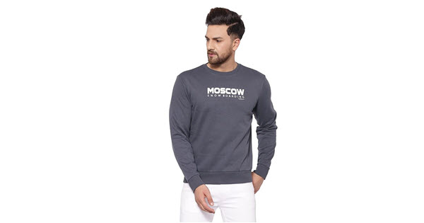 Red Tape Sweatshirt