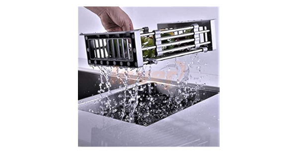 Dish Drying Rack
