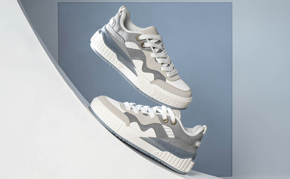 Red Tape Casual Sports Shoes for Men