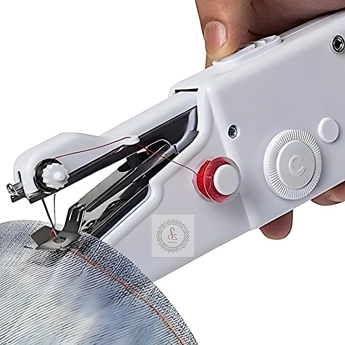 Hand Sweing Machine