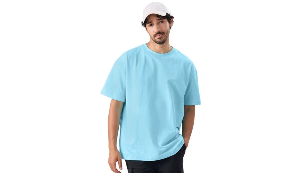 Oversized T-Shirt