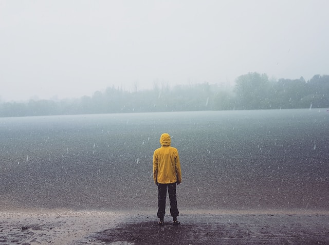 Rain Coat