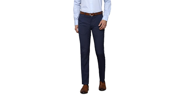 Formal Trouser