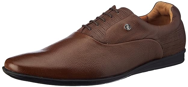 Hush Puppies Mens Corso OxfordUniform Dress Shoe