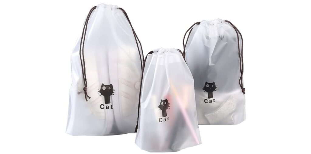 Bestselling Shoe Bags