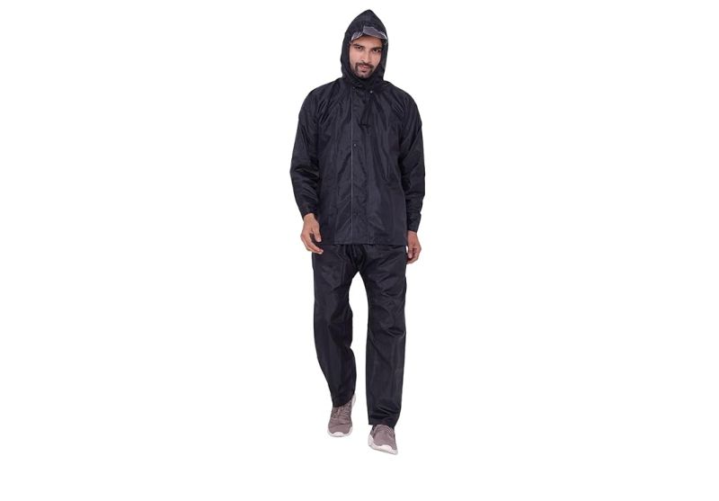 Lymio Raincoats for Men