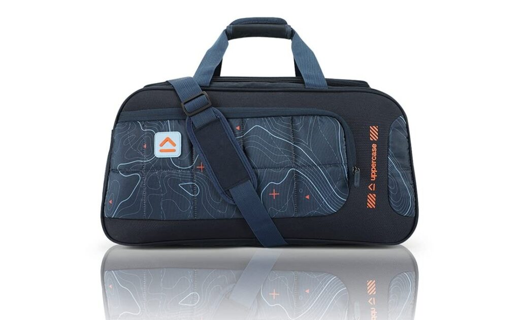 ppercase Topo 55Cm Duffle Bag
