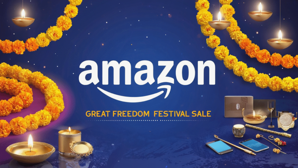Great Freedom Festival