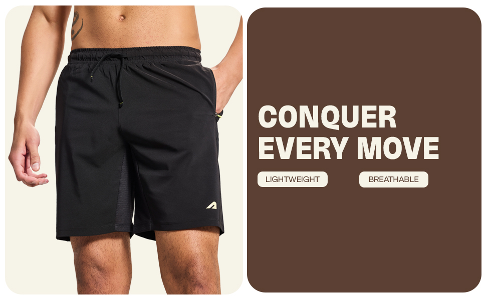 Boldfit Shorts for Men & Boys
