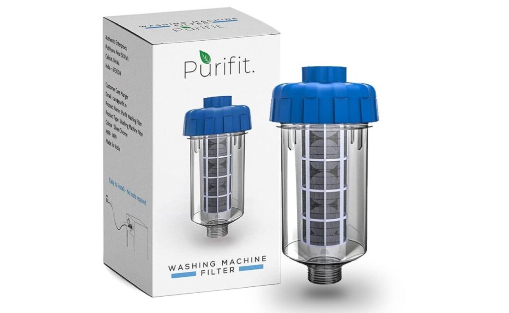 Water Softener