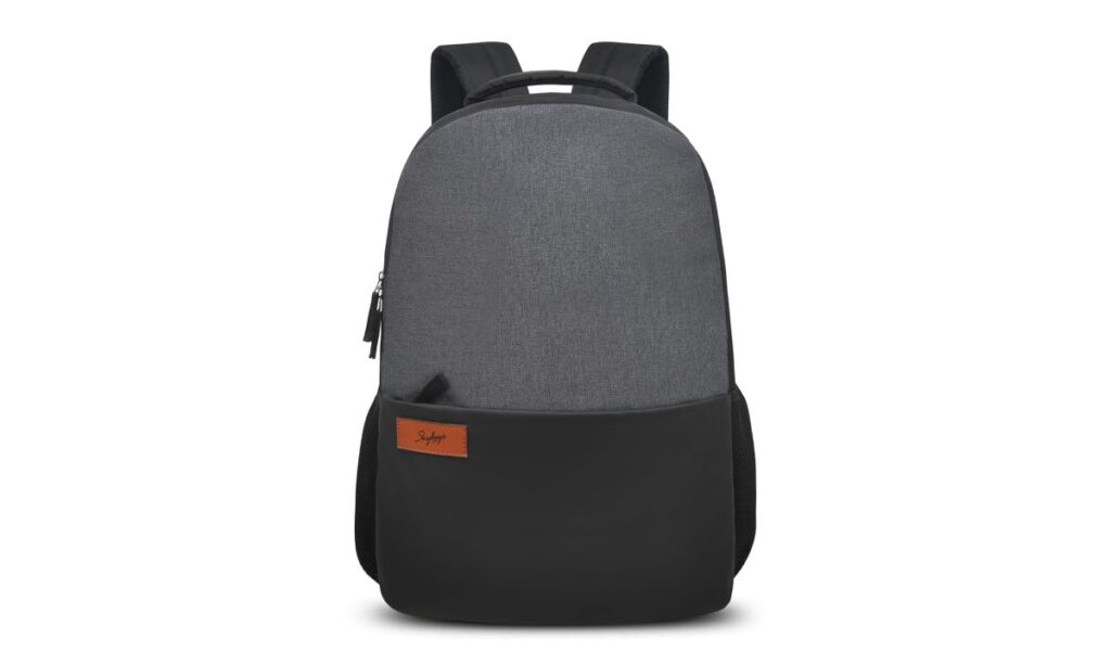 Skybags Evo 3 Compartment Laptop Backpack