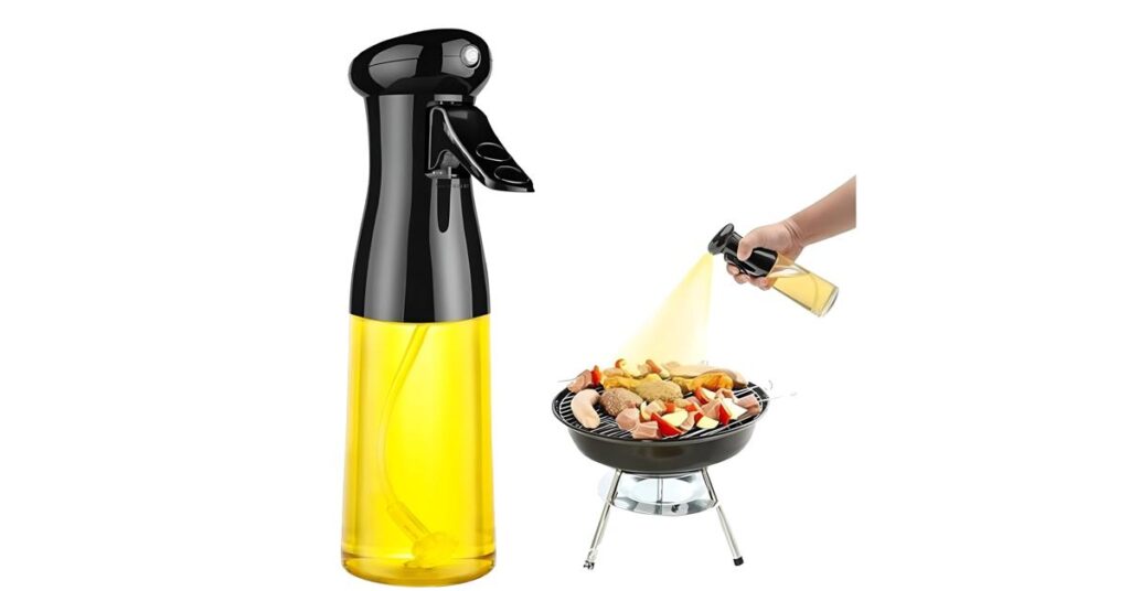 Bestselling Oil Sprayers