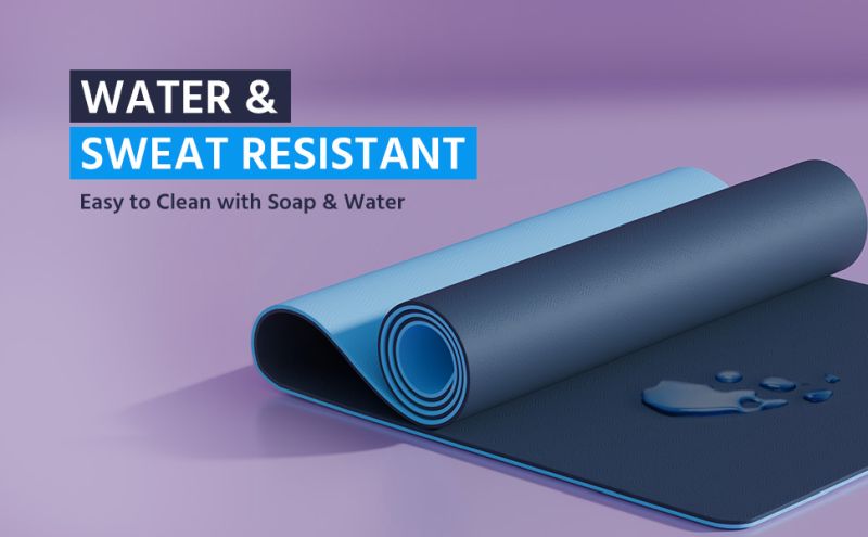 Yoga Mat