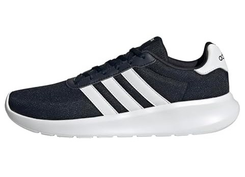 adidas Men Lite Racer 3.0 Casual Shoe