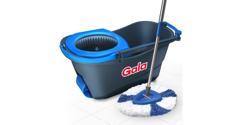 Gala Turbo Spin Mop