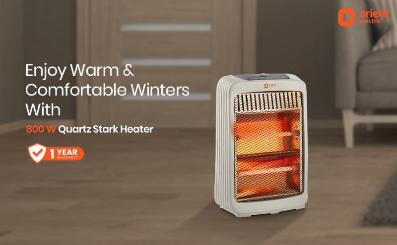 Room Heater